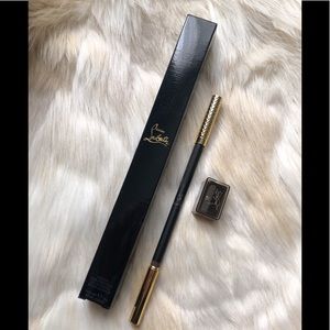 Christian Louboutin Brow Definer 410 Brunette